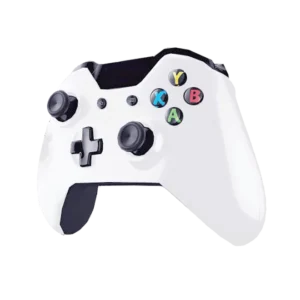 white-wireless-motion-sensing-game-controller-angled-view