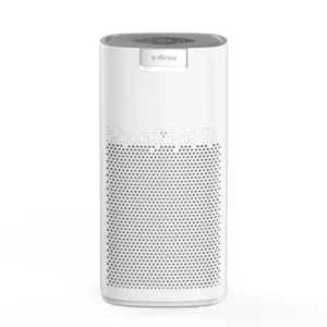 infinix-air-purifier-xp02-white-front-pakistan