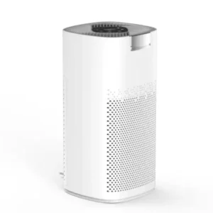 infinix-air-purifier-xp02-white-side-pakistan